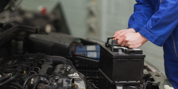 Buy Car Battery Maintenance Tips Online